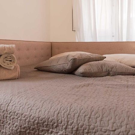 Panieri - Trastevere Apartment Rome Luaran gambar