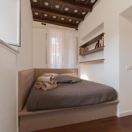 Panieri - Trastevere Apartment Rome Luaran gambar