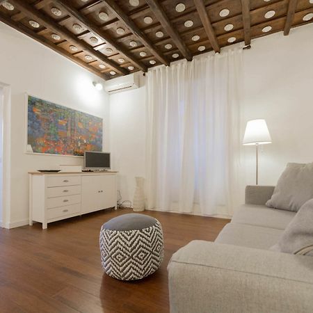Panieri - Trastevere Apartment Rome Luaran gambar