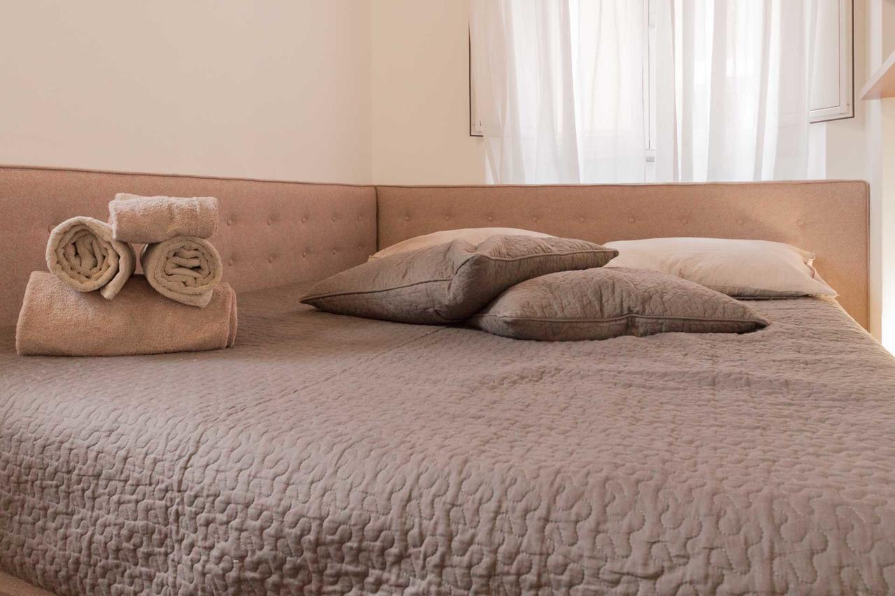 Panieri - Trastevere Apartment Rome Luaran gambar