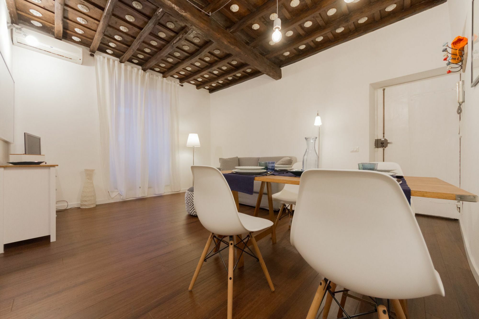 Panieri - Trastevere Apartment Rome Luaran gambar