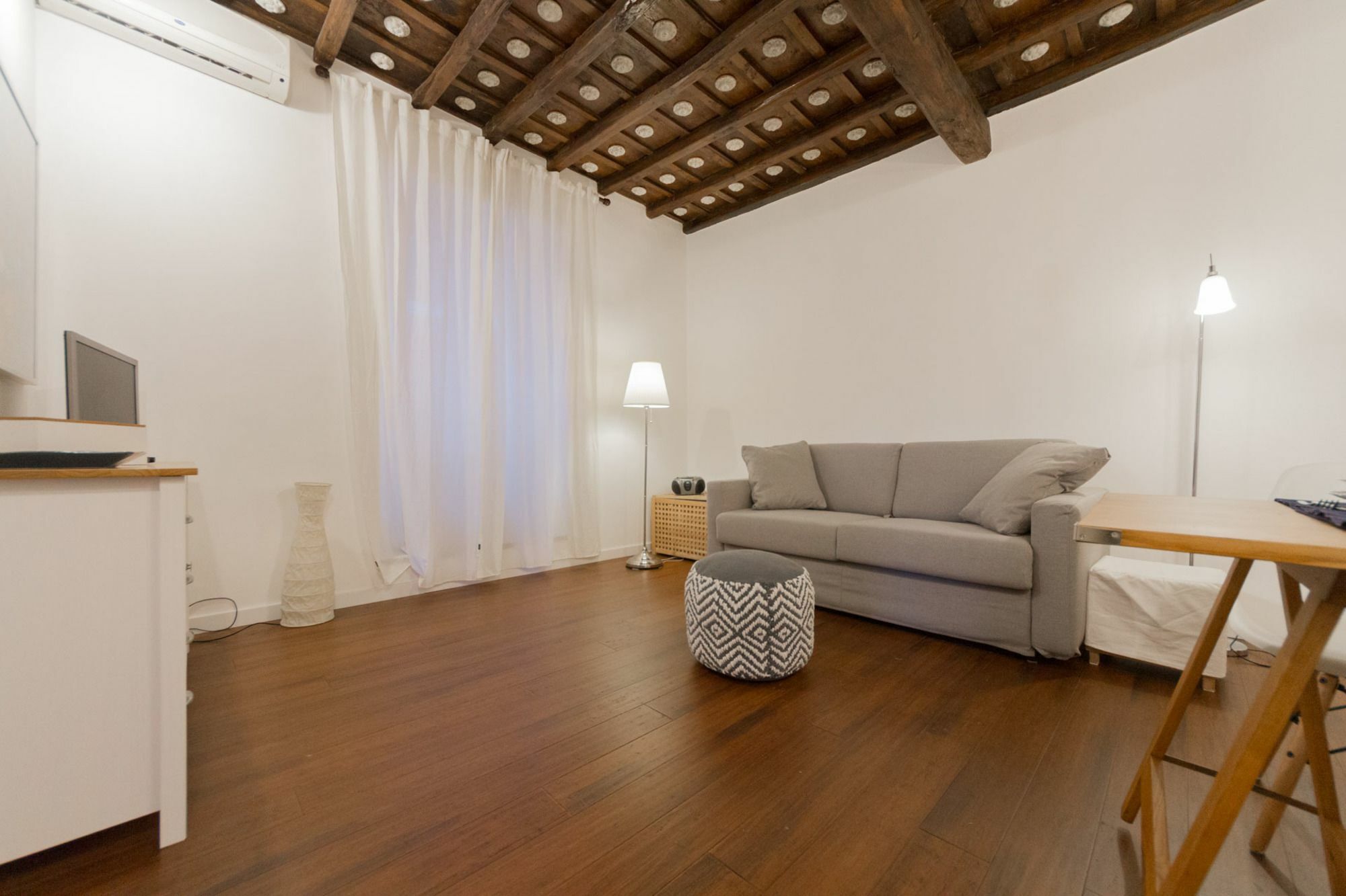 Panieri - Trastevere Apartment Rome Luaran gambar